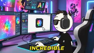 Make the defect visible at 0:02
