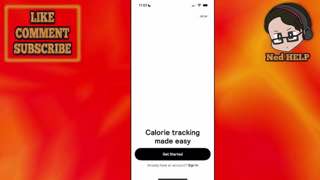 Start at screen one at 0:06