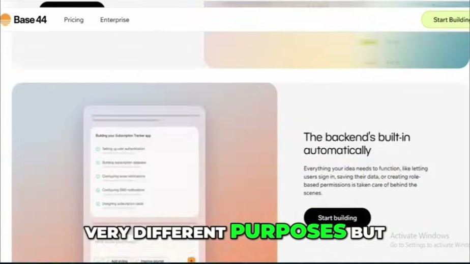 Establish earned comparison at 0:00