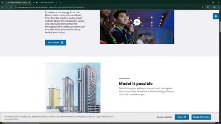 Expand the use cases at 0:39