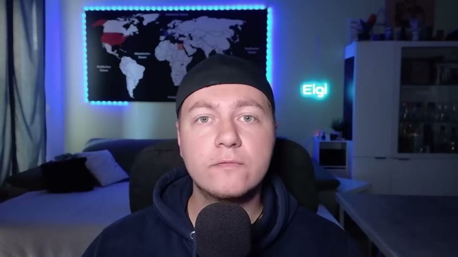 Disclose the sponsor at 0:00