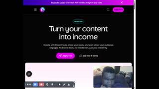 Enter as an opportunity scout at 0:01