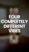 Hold the room constant at 0:05