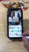 Make copying the link necessary at 0:09