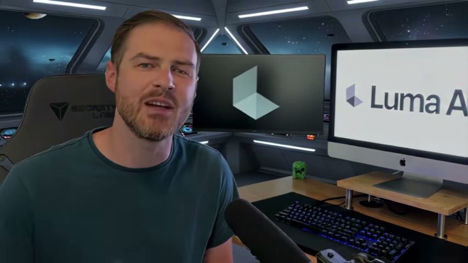Position the new model at 8:32