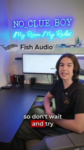 Ask viewers to try it at 0:59
