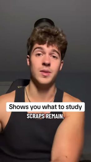 Name the real loss at 0:22