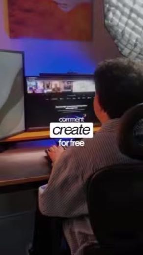 Customize the script at 0:35