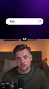 Direct viewers to visit at 0:50