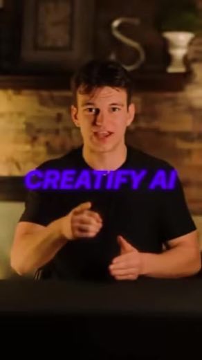 Play the completed ad at 0:43
