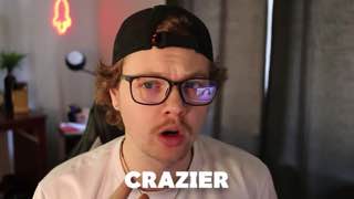 Make the clone confess at 0:05