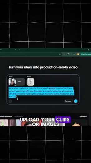 Stack the invisible labor at 0:21