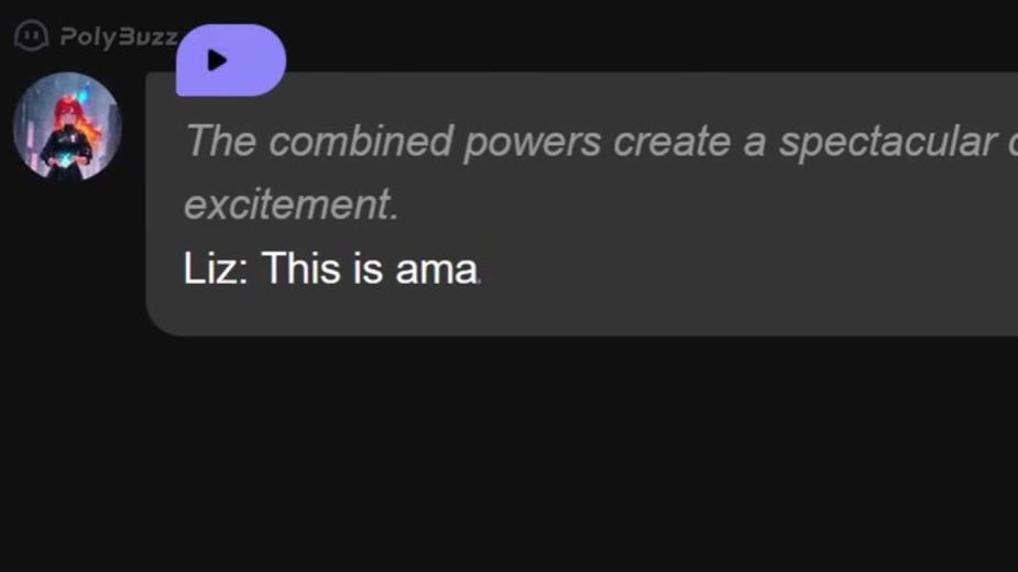 Switch fandom targets at 7:47