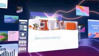 Reuse a wellness idea across website and social formats at 1:01