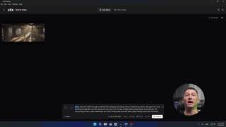 Map the input surface at 1:23