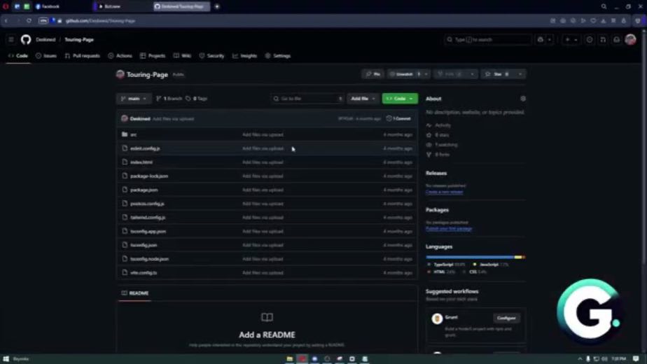 Confirm the transfer at 1:11