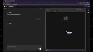 Promise the deliverable at 0:09