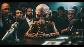 Create an urgent fictional threat at 0:10