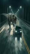 Plan and animate a car-chase preview at 0:20