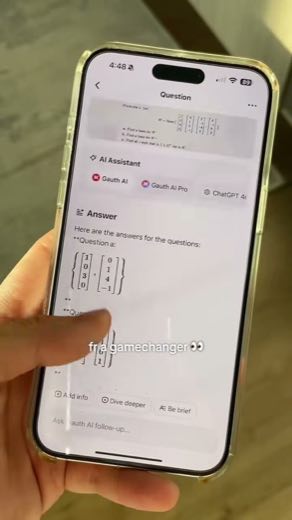 Stamp the reaction at 0:13