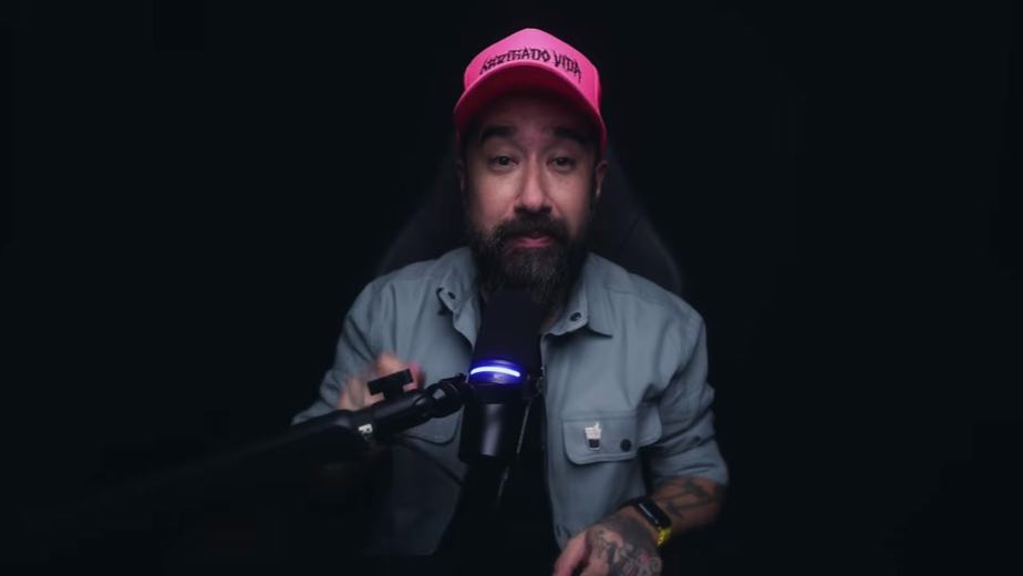 Define the new format at 0:09