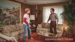 Give the caricature an origin at 0:07