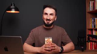 Open on impossible production at 0:07