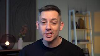 Name the slide-making bottleneck at 0:02
