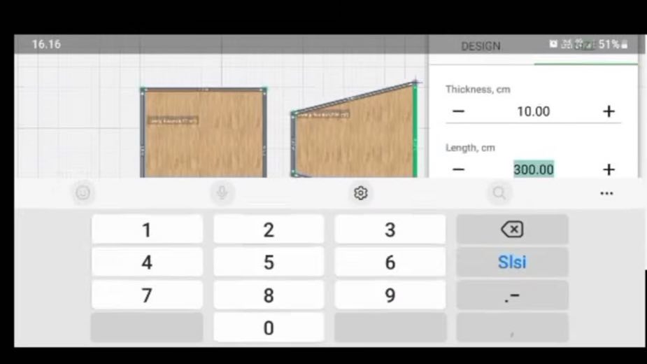 Build the first zone at 2:48