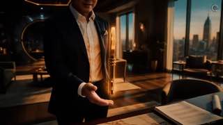 Break the object at 0:07