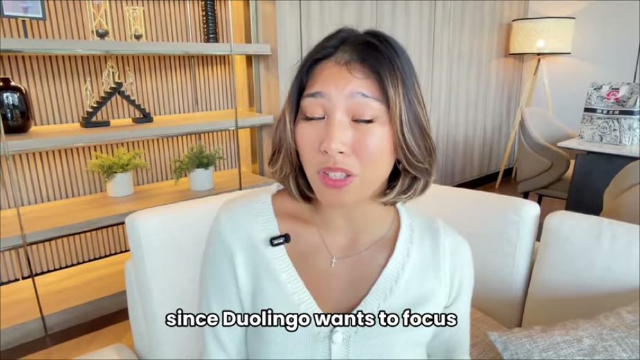 Sharpen the contrast at 0:25