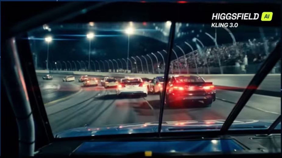 Keep characters across a two-to-six-shot sequence at 3:28