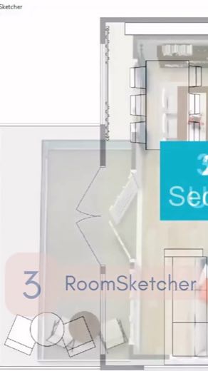 Insert RoomSketcher at 0:15