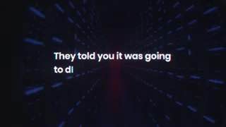 Invoke the old promise at 0:03