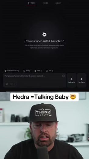 Hand it to Hedra at 0:20