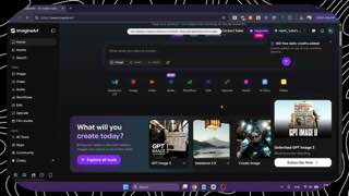 Enter as a review at 0:06