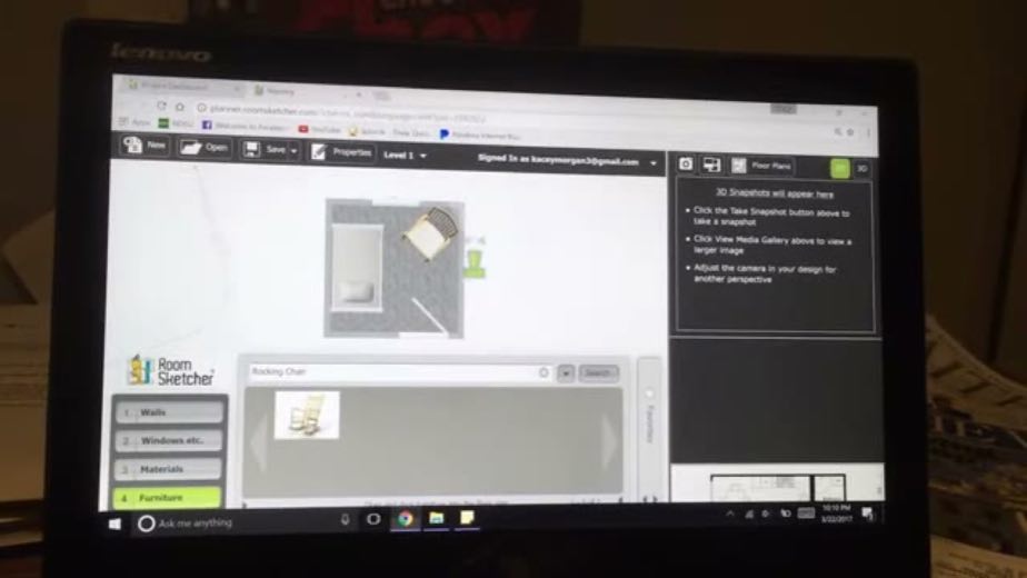 Make the lesson reusable at 5:51