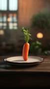Generate and demonstrate other food transitions at 0:14