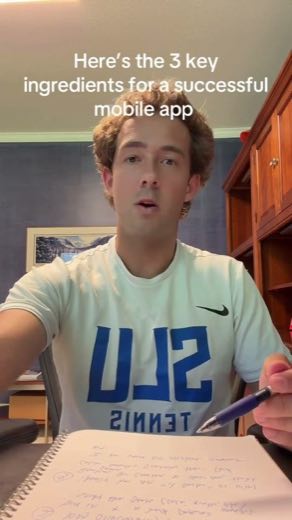 Reenact the food-scan reaction at 0:53