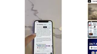Make the recommendation feel bookable at 0:26