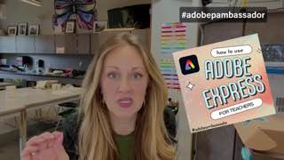 Recommend it as a teacher who uses it daily at 0:03