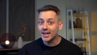Name the slide-making bottleneck at 0:01