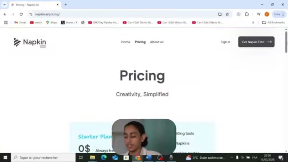 Show the site at 3:06