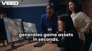 Name the labor being replaced at 0:09