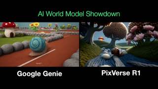 Compare experiences instead of declaring a winner at 0:04