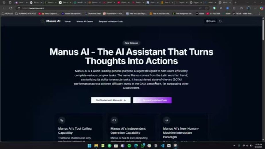 Promise income from a writing-tool framing at 0:00