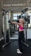 Expand one exercise into a session at 0:16