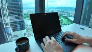 Bank authority at 0:02