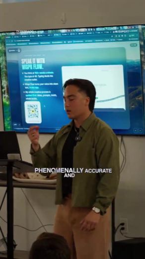 Expand beyond one app at 0:09