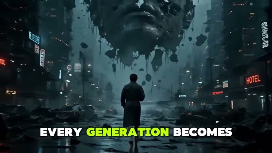 Expand creative control at 3:11